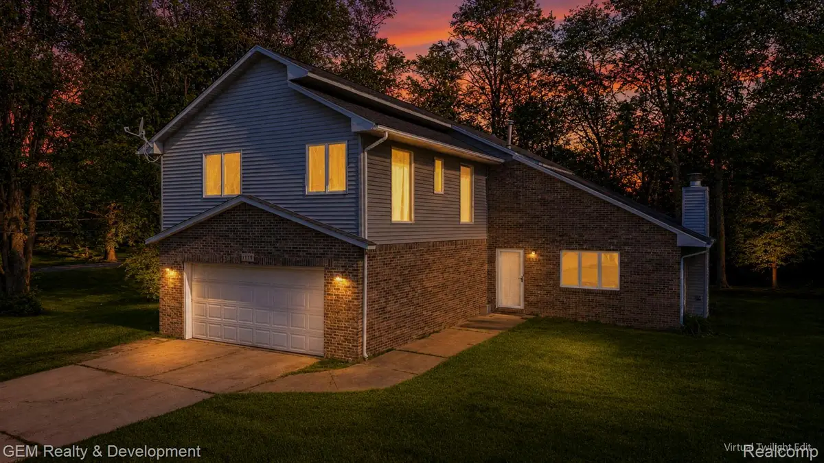 1111 Sarah Road, Pinckney, MI 48169 - #1