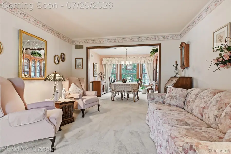 9700 Red Maple Drive, Plymouth, MI 48170 - #2