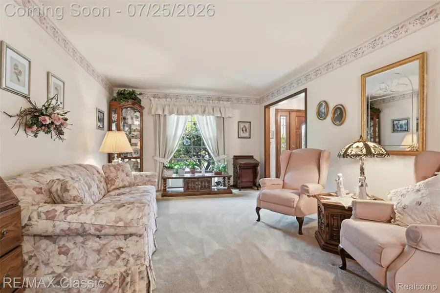 9700 Red Maple Drive, Plymouth, MI 48170 - #3