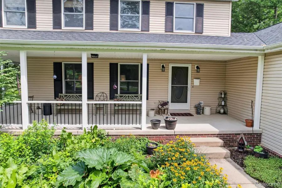 7665 Towering Pines Drive, Brighton, MI 48116 - #3