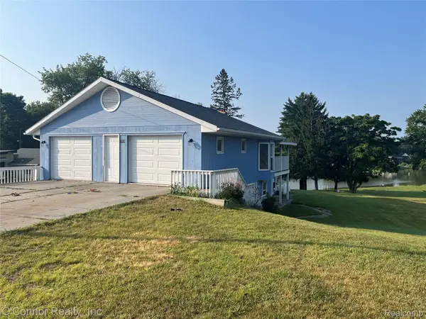 2929 N River Road, FortGratiot, MI 48059