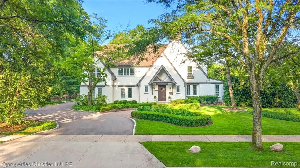 528 Covington Road, Bloomfield, MI 48301 - #1