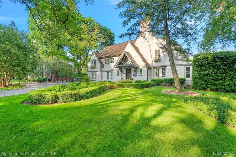 528 Covington Road, Bloomfield, MI 48301 - #3