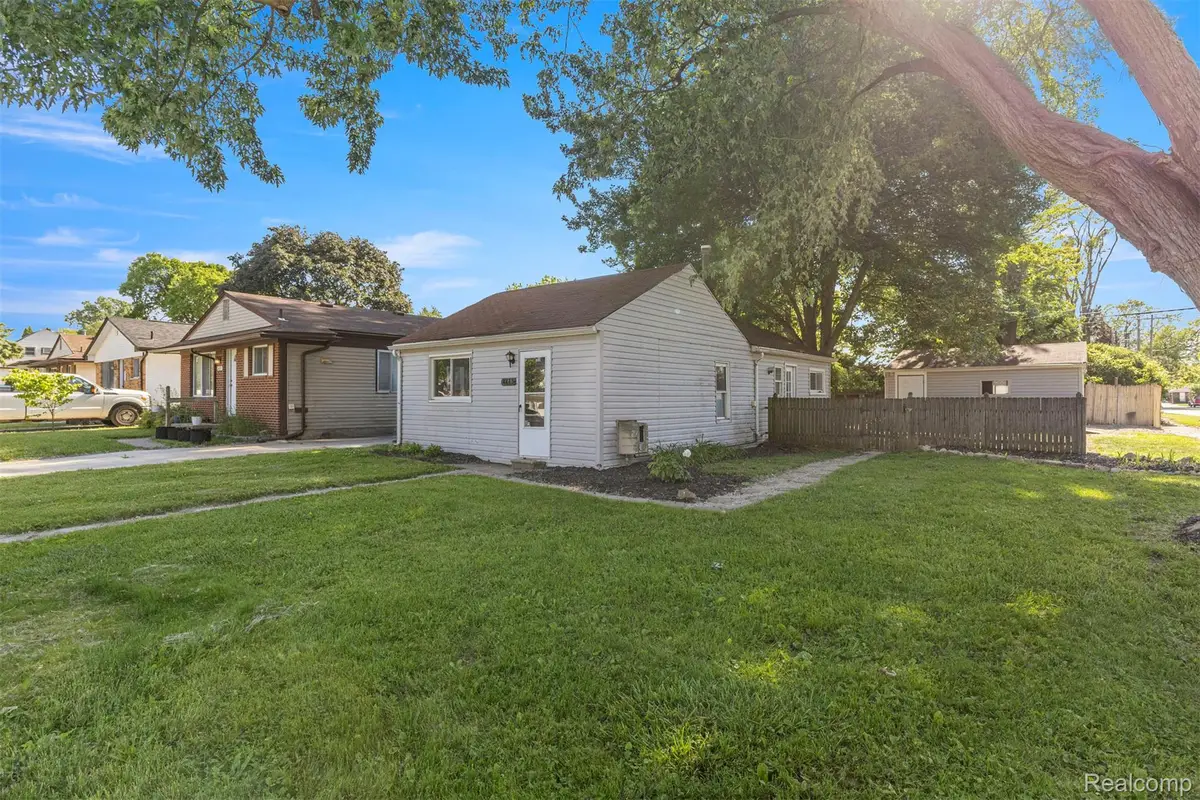 8279 Hugh Street, Westland, MI 48185 - #1
