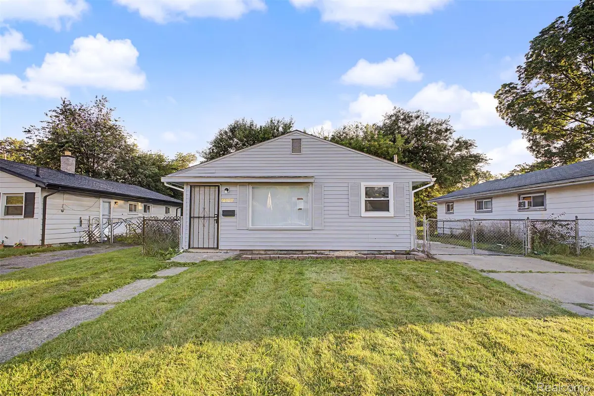 26718 Penn Street, Inkster, MI 48141 - #1