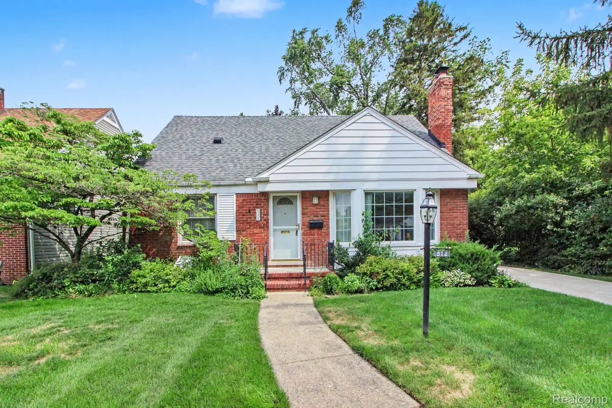 812 Lloyd Avenue, Royal Oak, MI 48073 - #1