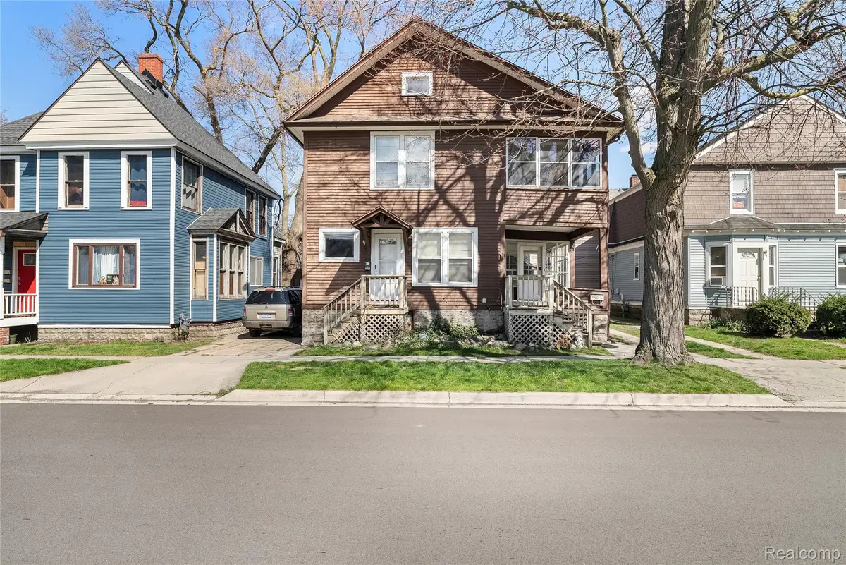 1024 8th Street, Port Huron, MI 48060 - #1