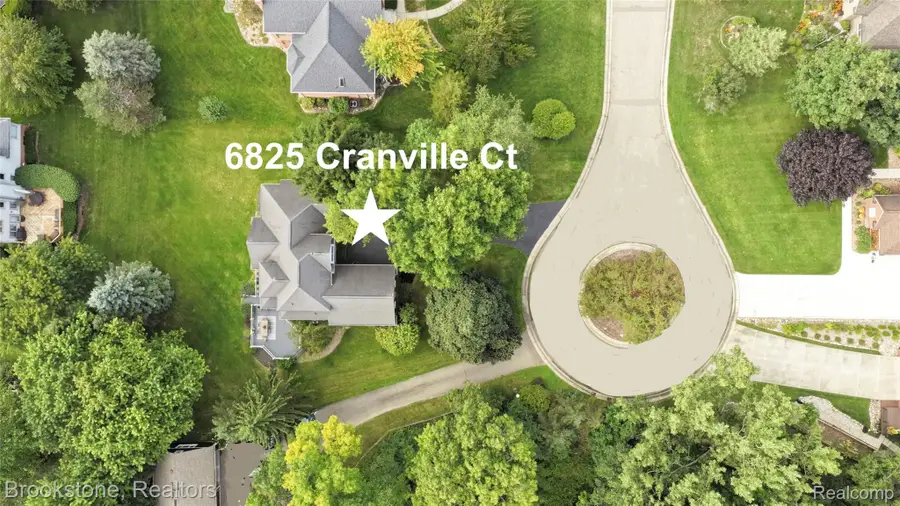 6825 Cranville, Clarkston, MI 48348 - #2
