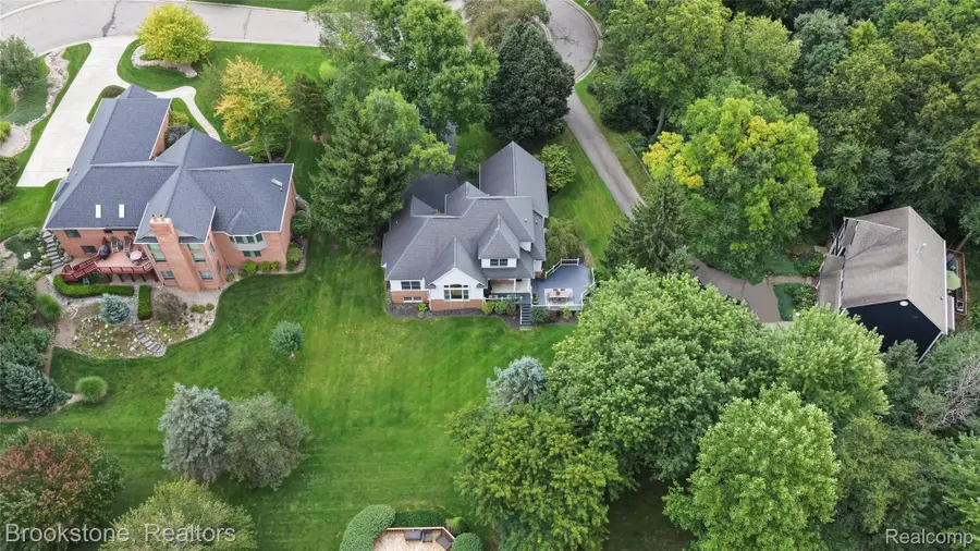 6825 Cranville, Clarkston, MI 48348 - #3