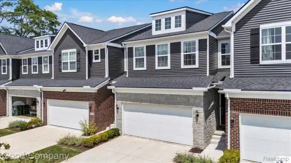4685 Broomfield Way, LakeOrion, MI 48359