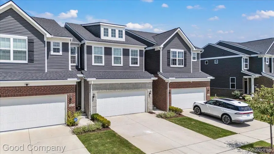 4685 Broomfield Way, Orion, MI 48359 - #3