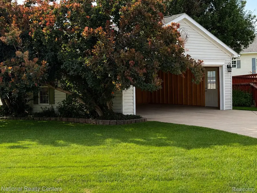 3103 Cromwell Street, Northville, MI 48167 - #3