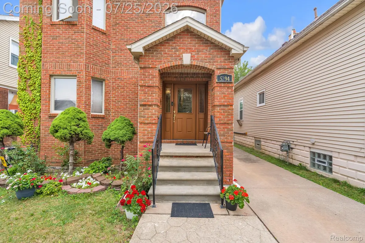 5294 Bingham Street, Dearborn, MI 48126 - #1