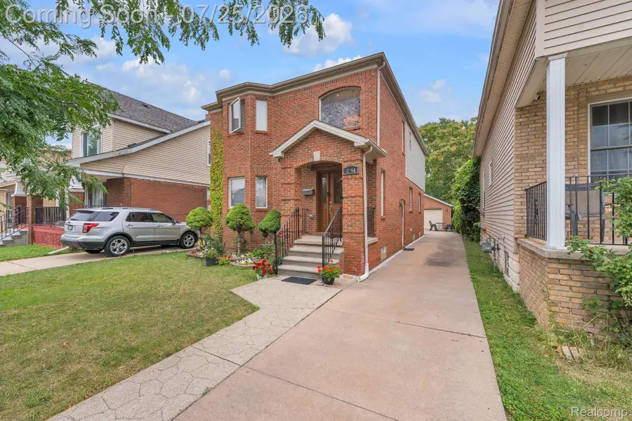 5294 Bingham Street, Dearborn, MI 48126 - #2