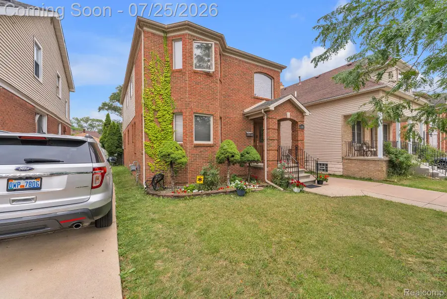 5294 Bingham Street, Dearborn, MI 48126 - #3