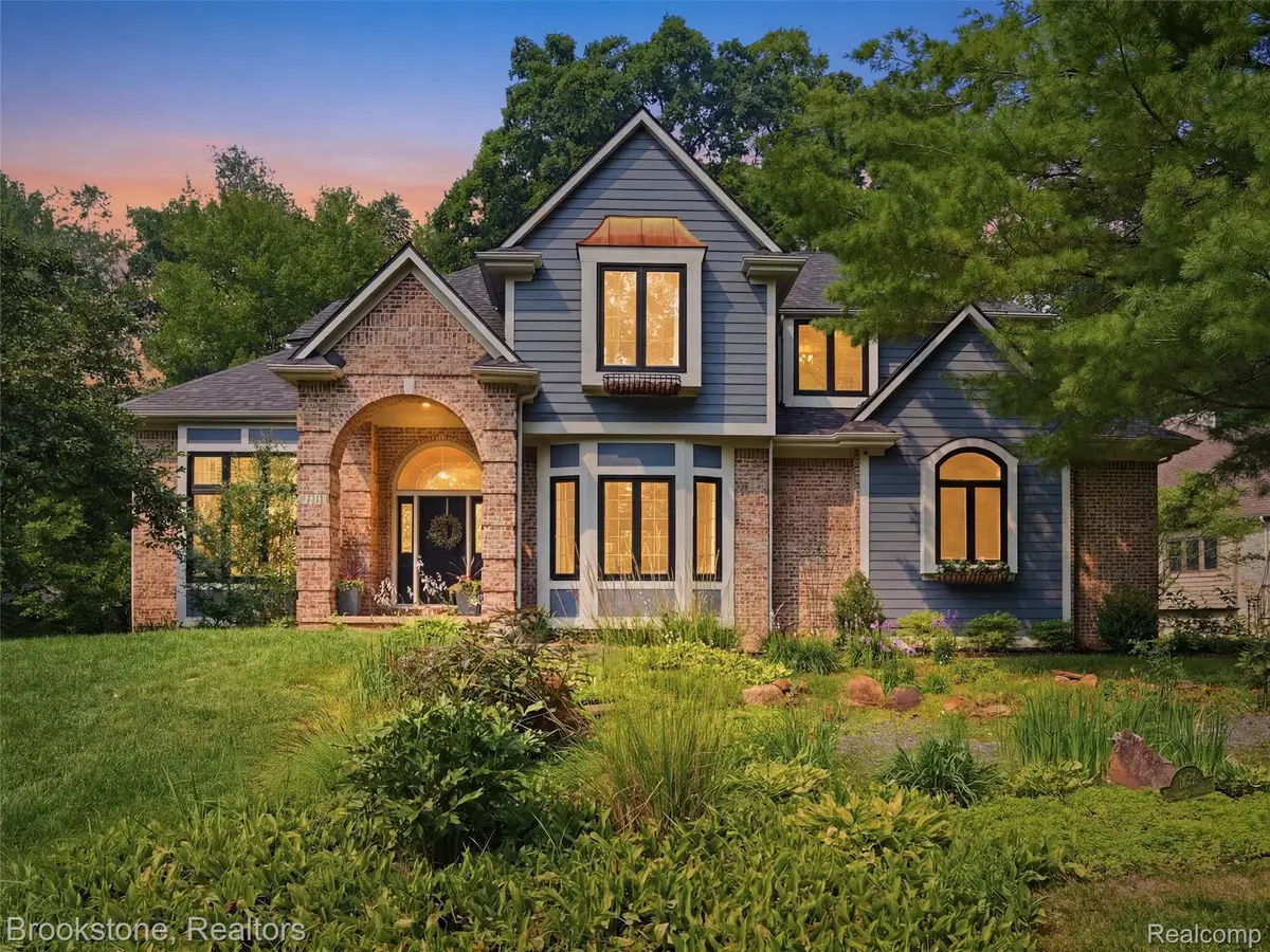 10218 Creekwood Trail, Davisburg, MI 48350 - #1