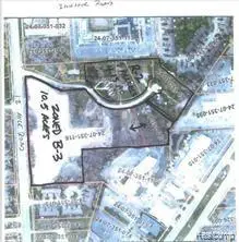 12 Mile Rd Lot 21, Southfield, MI 48034 - #2