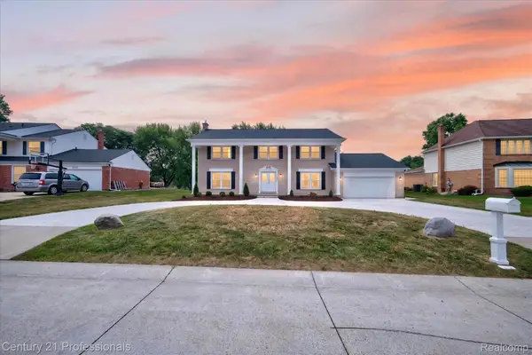 36045 Congress Court, FarmingtonHills, MI 48335