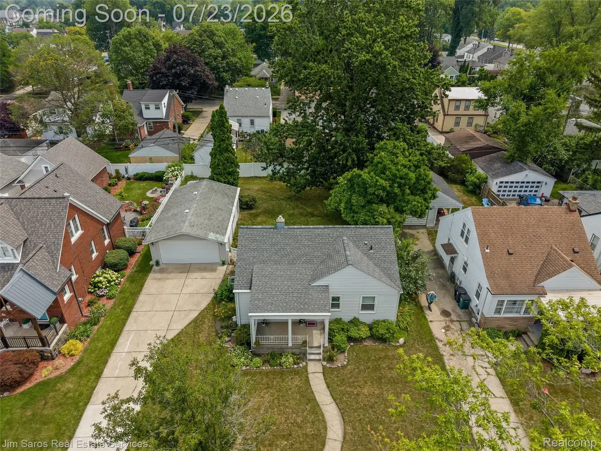 305 S Edison Avenue, Royal Oak, MI 48067 - #1