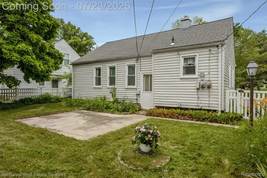 305 S Edison Avenue, Royal Oak, MI 48067 - #3
