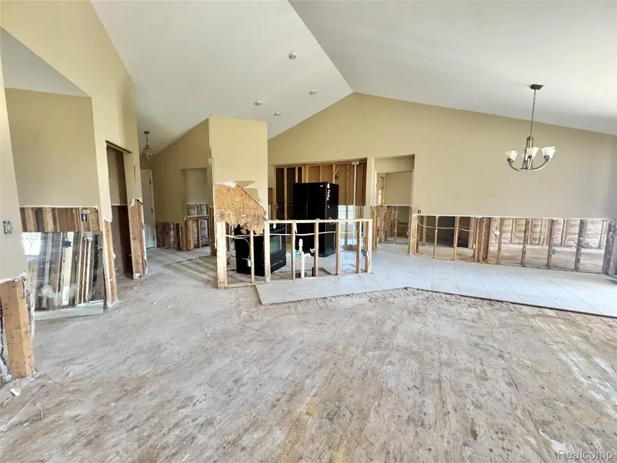 578 Jared Drive, Pontiac, MI 48342 - #3