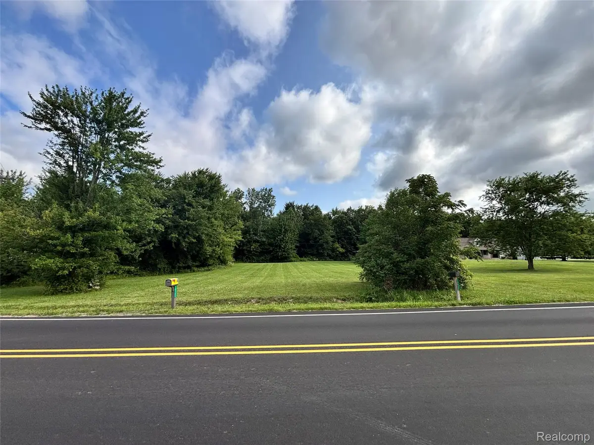 00 Stony Creek Road, Carleton, MI 48117 - #1