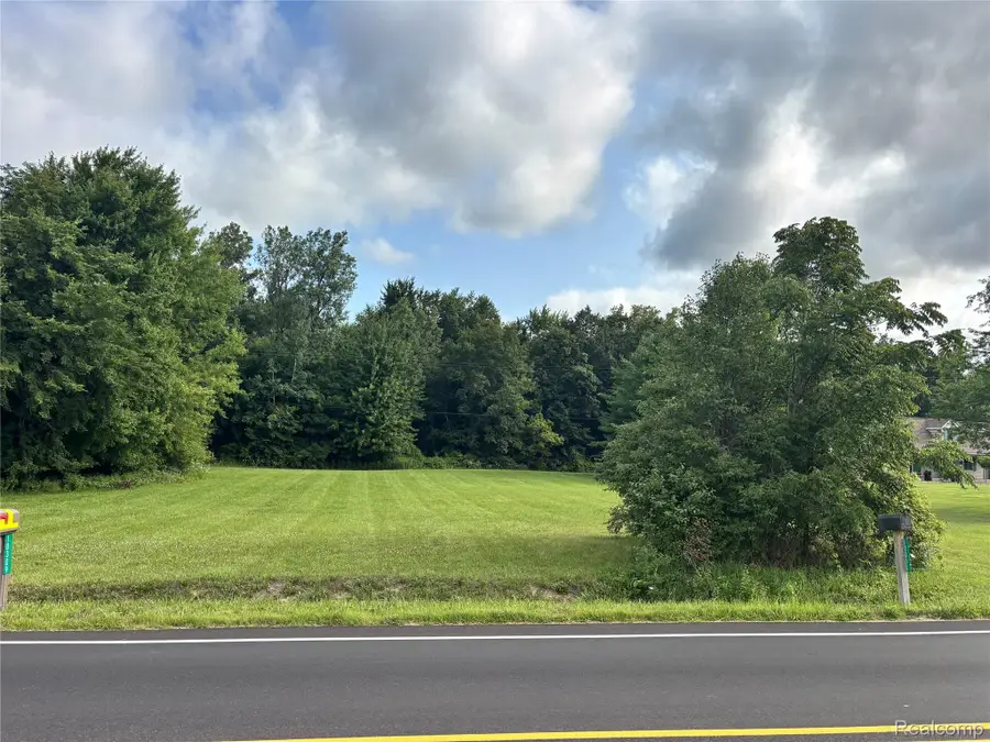 00 Stony Creek Road, Carleton, MI 48117 - #2