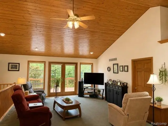 4077 Thornapple Lane, Lapeer, MI 48446 - #3