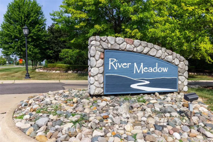 3388 Riverside Drive, Canton, MI 48188 - #3