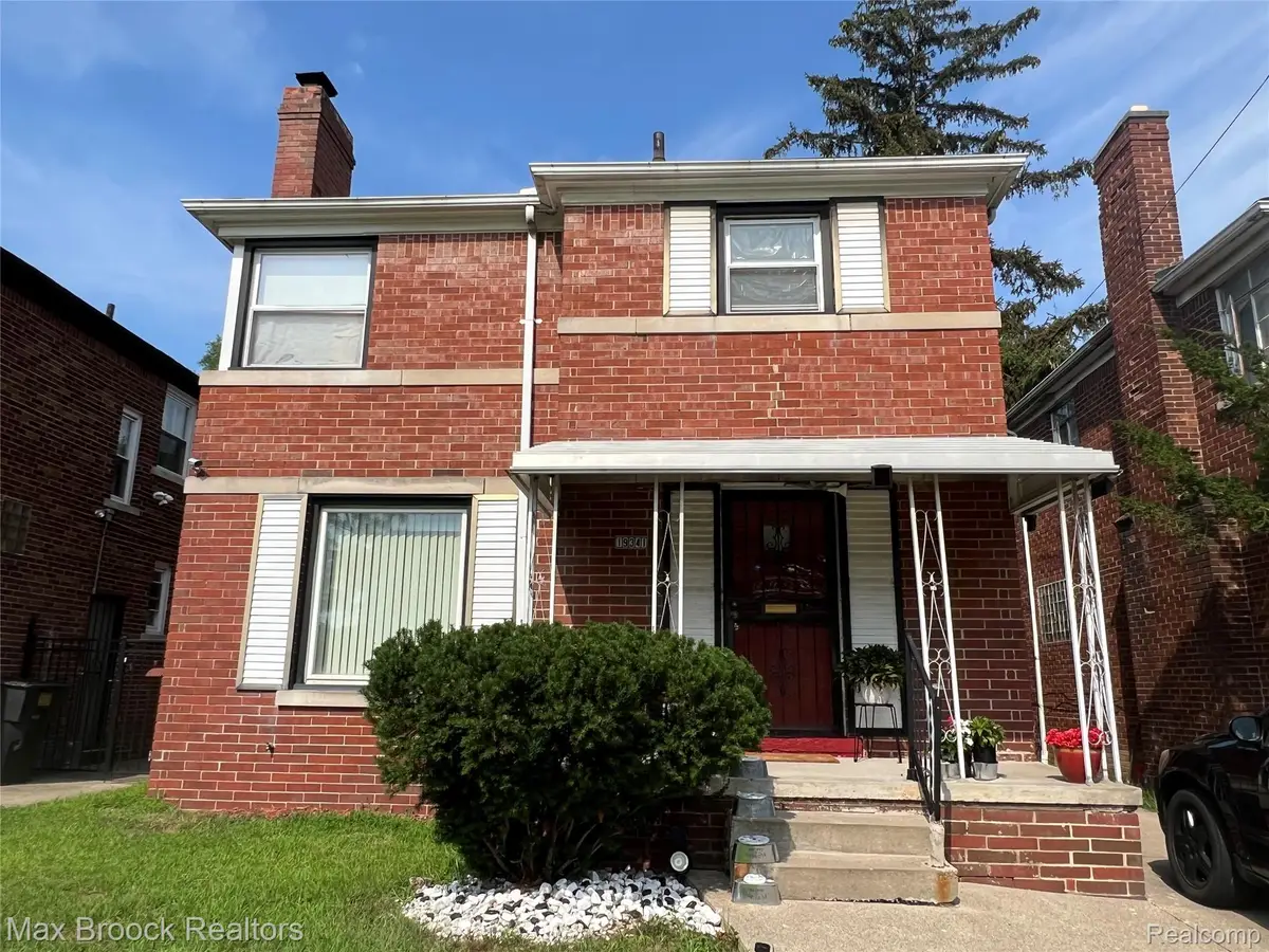 19341 Ohio Street, Detroit, MI 48221 - #1
