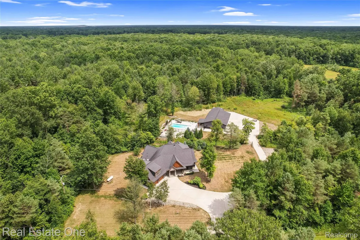 10366 Duffield Road, Montrose, MI 48457 - #1