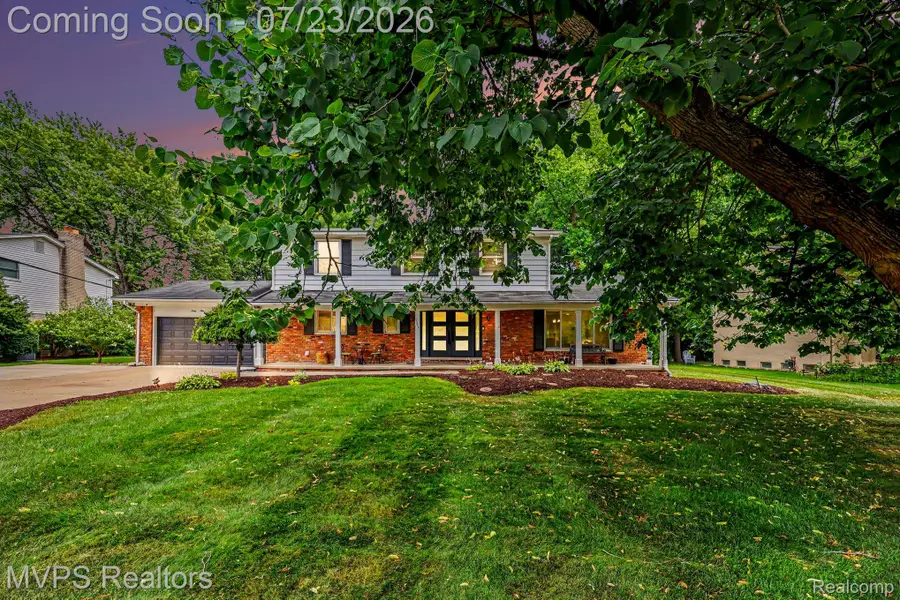 6949 Cottonwood Knoll, West Bloomfield, MI 48322 - #2