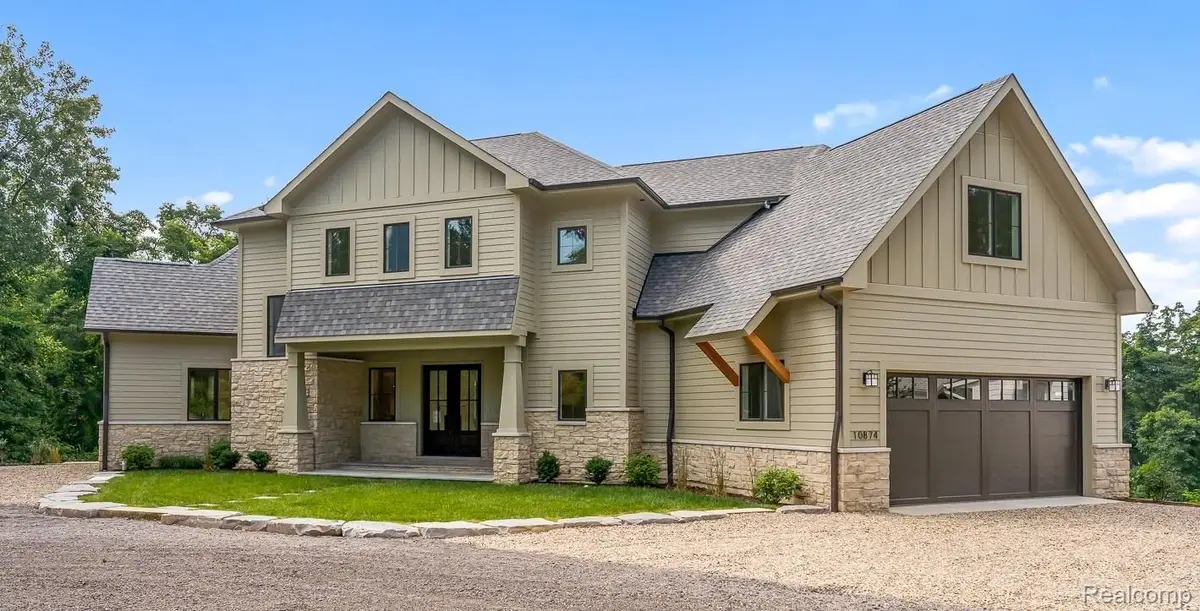 10874 Basswood Drive, New Buffalo, MI 49117 - #1