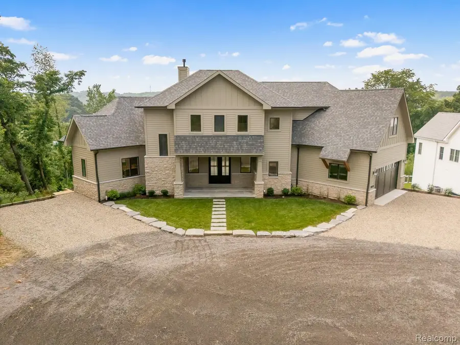 10874 Basswood Drive, New Buffalo, MI 49117 - #2