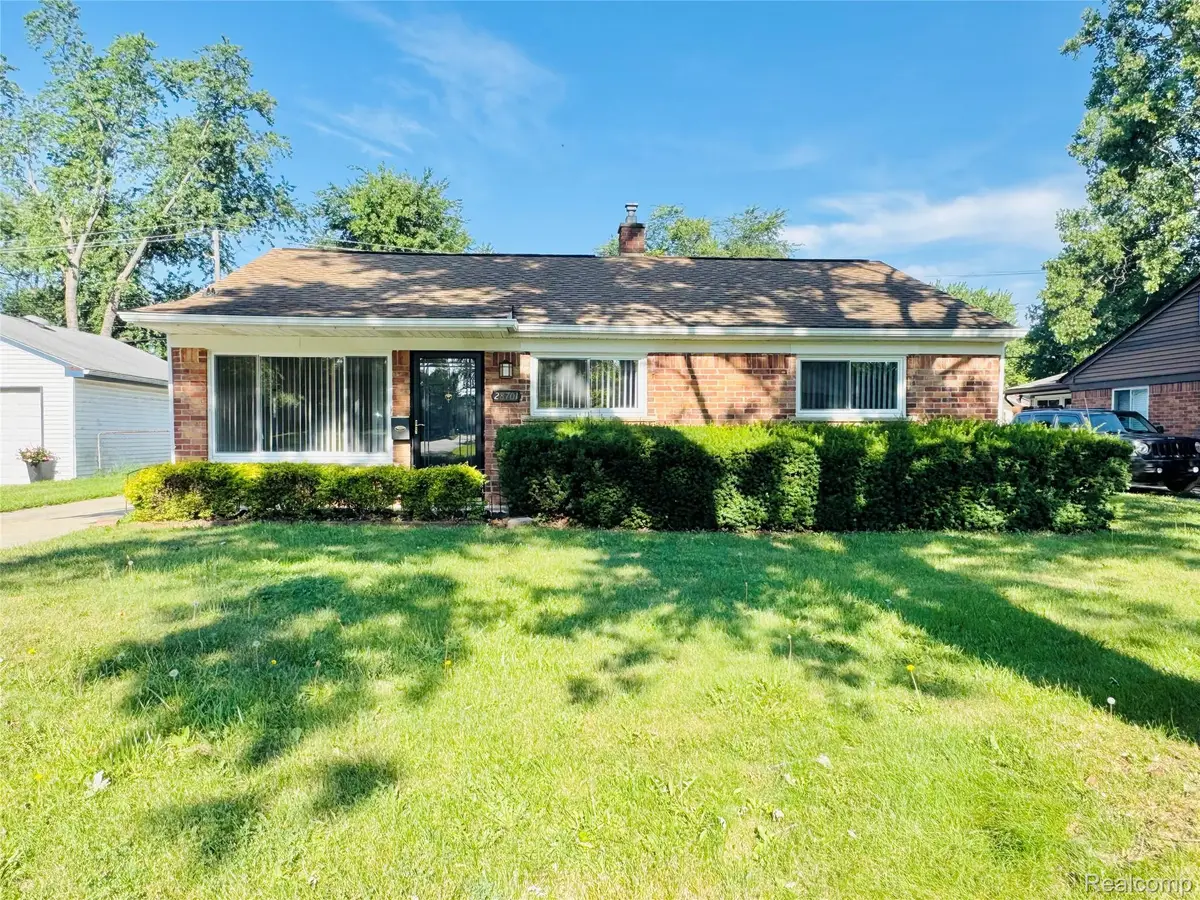 28701 Stuart Avenue, Southfield, MI 48076 - #1