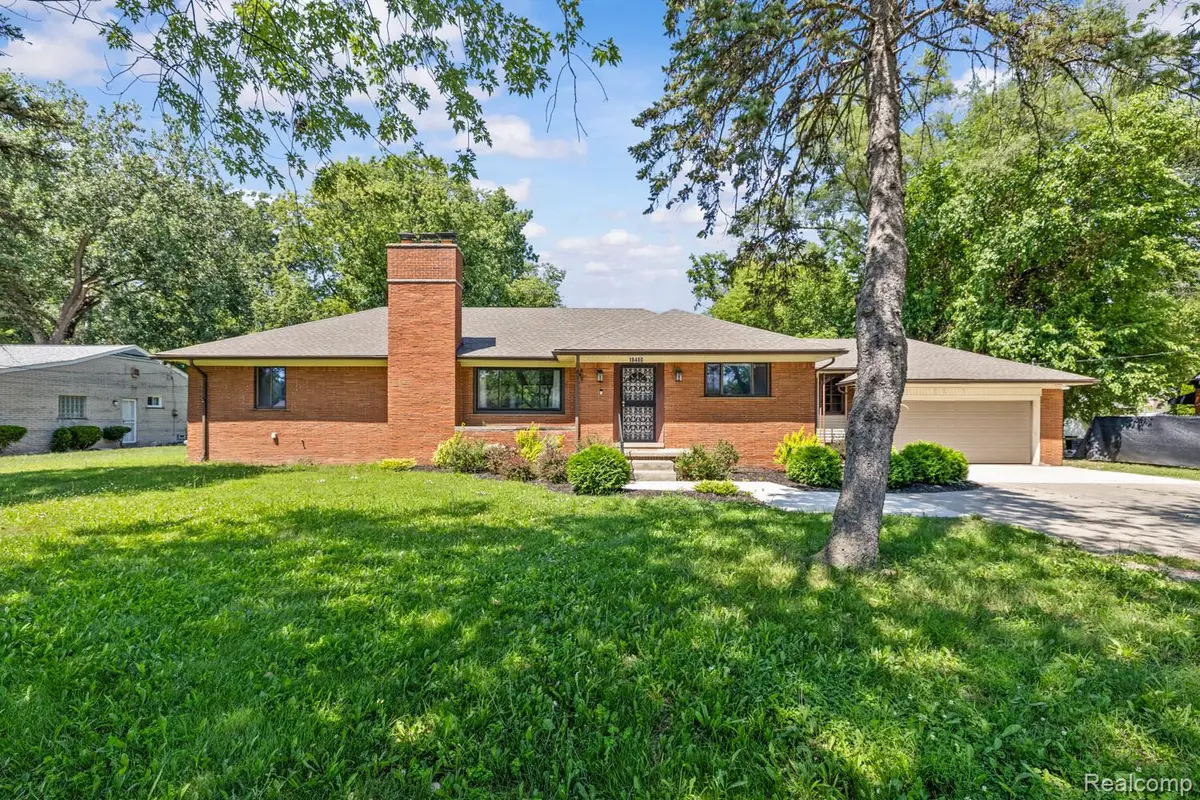 18480 W 9 Mile Road, Southfield, MI 48075 - #1