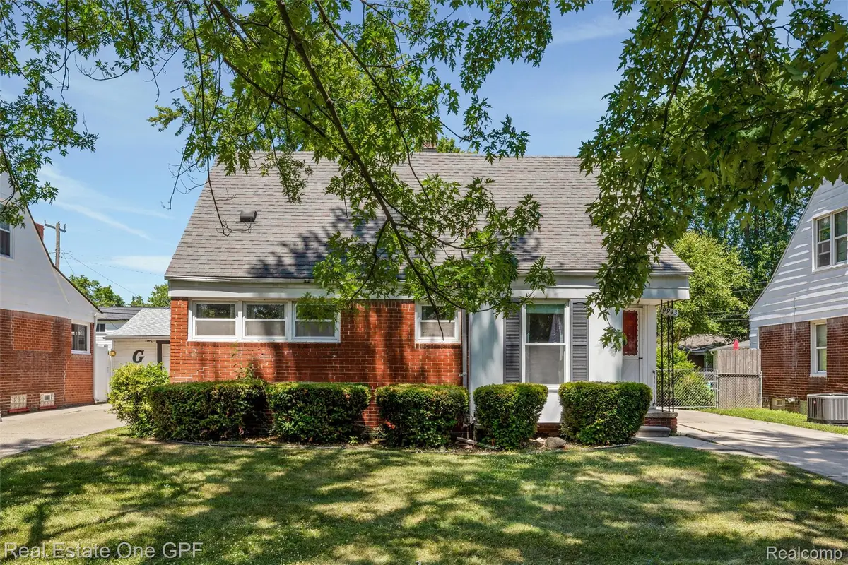 19943 Lancaster Street, Harper Woods, MI 48225 - #1