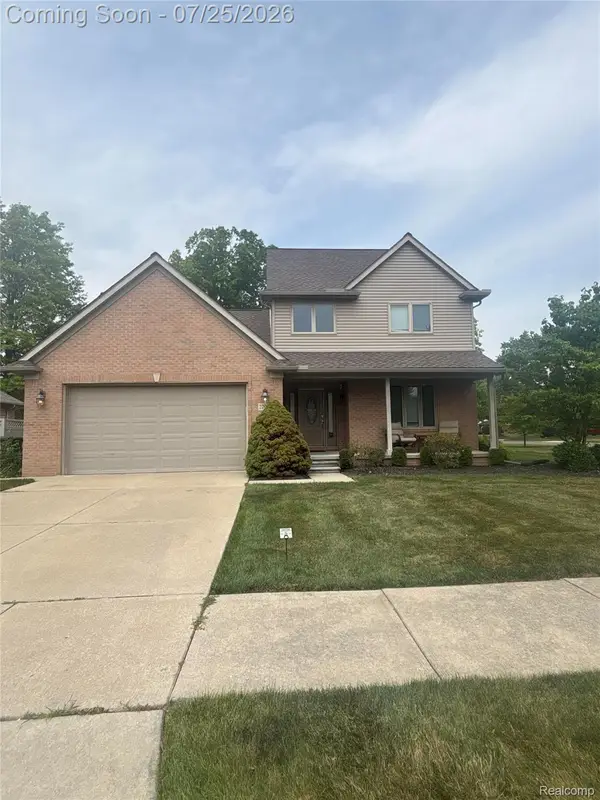 22020 Tiara Lane, Taylor, MI 48180