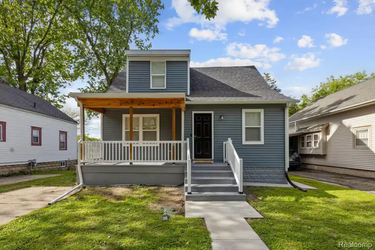 1212 Parkview Street, Lansing, MI 48912 - #1