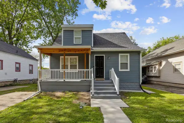 1212 Parkview Street, Lansing, MI 48912