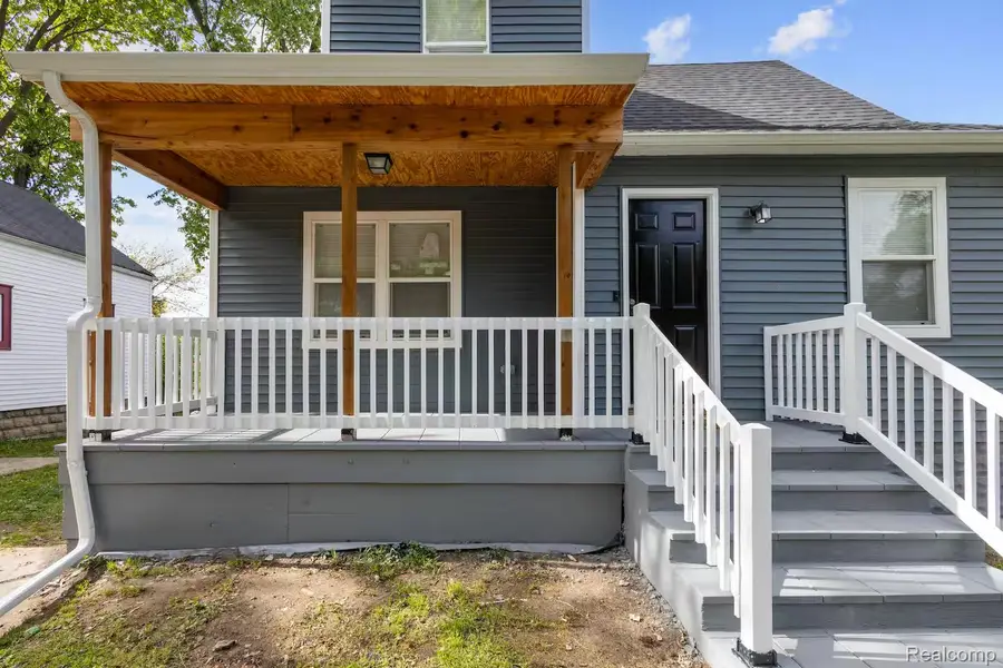 1212 Parkview Street, Lansing, MI 48912 - #3