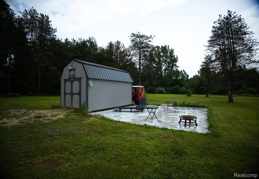 2649 Brown Road, Millington, MI 48746 - #2
