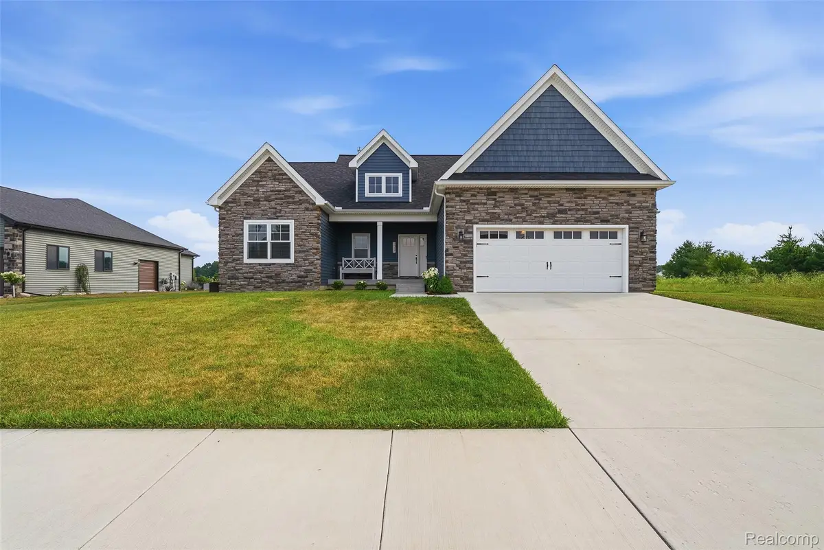 9087 Copper Ridge Drive, Davison, MI 48423 - #1