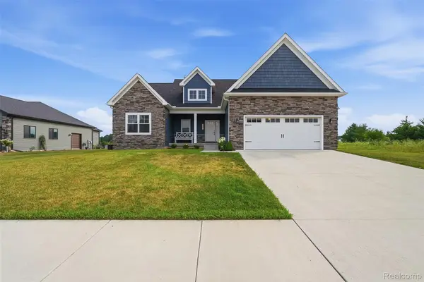 9087 Copper Ridge Drive, Davison, MI 48423