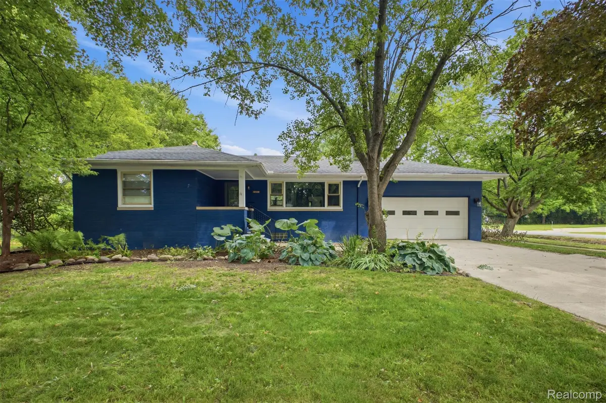 14110 Royal Grand, Redford, MI 48239 - #1