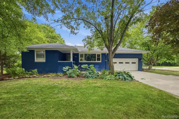 14110 Royal Grand, Redford, MI 48239