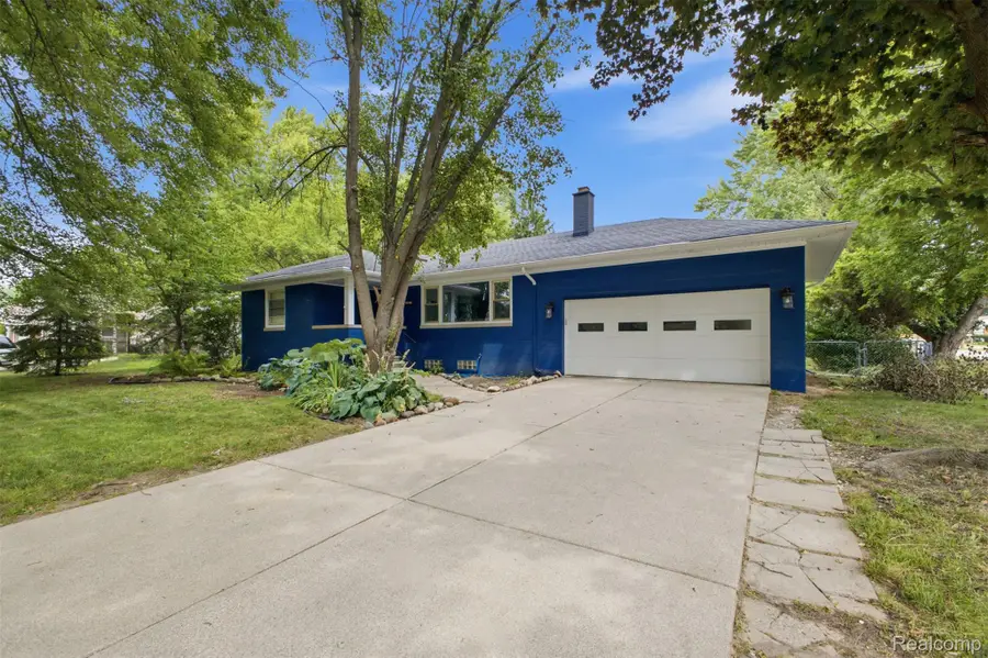 14110 Royal Grand, Redford, MI 48239 - #2