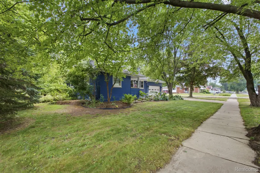 14110 Royal Grand, Redford, MI 48239 - #3