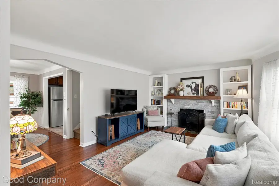 13441 Oak Park Boulevard, Oak Park, MI 48237 - #3