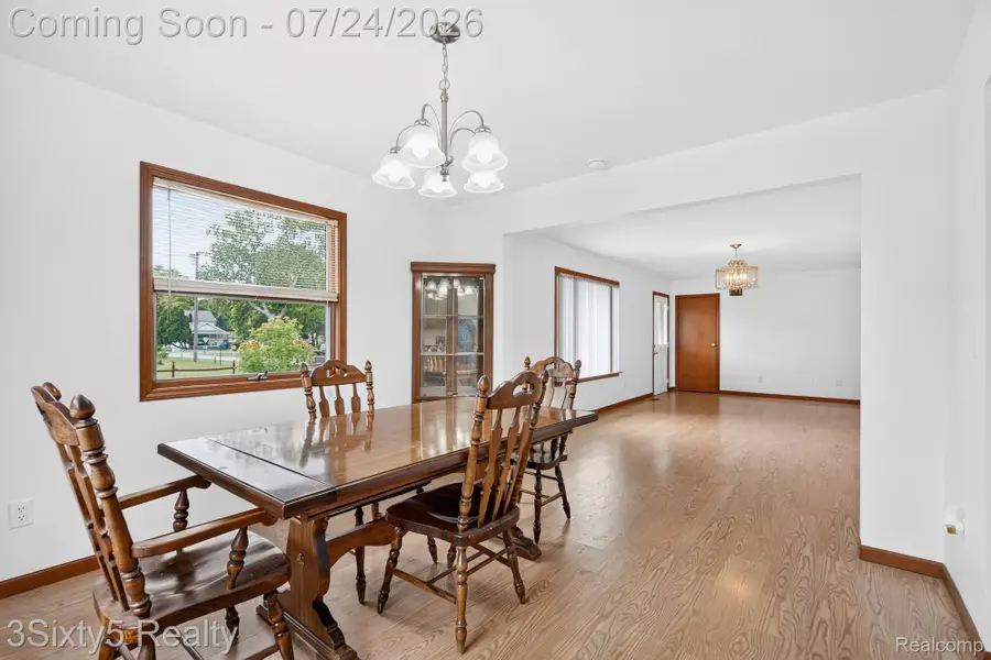 4340 Avenue A Avenue, Newport, MI 48166 - #3